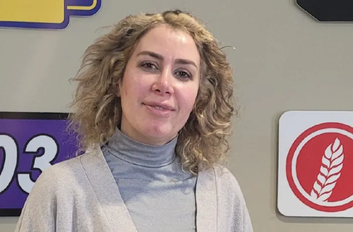 یک ایرانی از تجربه‌ی مهاجرتش به کانادا می‌گوید: برای رشد کردن به آزادی نیاز داشتم